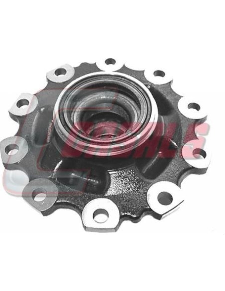 Buje Con Rodamiento ROR MERITOR CASALS 77404