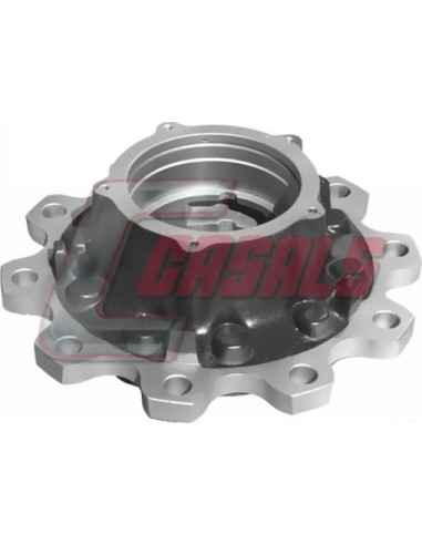 Buje Con Rodamiento ROR MERITOR CASALS 77409