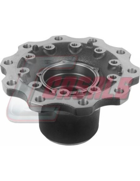 Rodamiento ROR MERITOR CASALS 77411