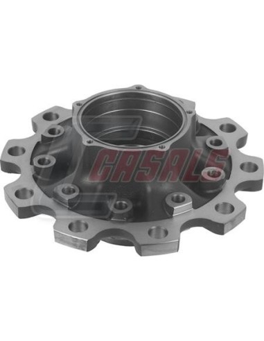 Rodamiento ROR MERITOR CASALS 77412