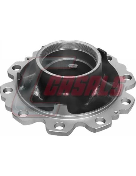 Buje Con Rodamiento FRUEHAUF CASALS 77503