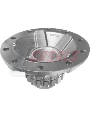 Rodamiento RENAULT CASALS 77706