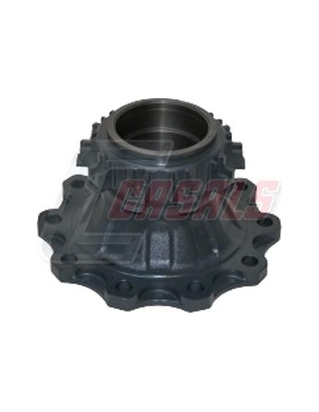 Buje Con Rodamiento MERCEDES BPW CASALS 77861