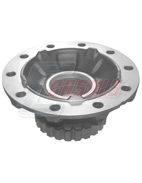 Buje Con Rodamiento VOLVO CASALS 77918