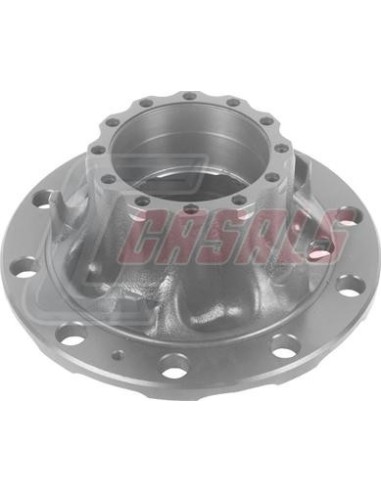 Buje Con Rodamiento VOLVO CASALS 77919