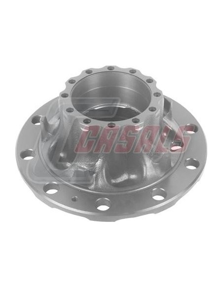 Buje Con Rodamiento VOLVO CASALS 77919