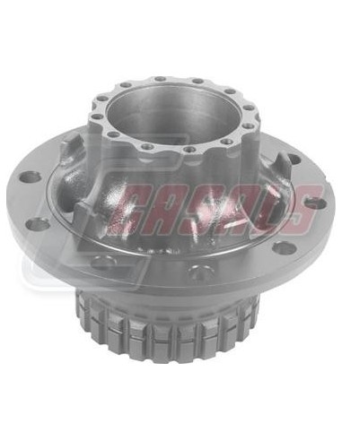 Rodamiento VOLVO CASALS 77921
