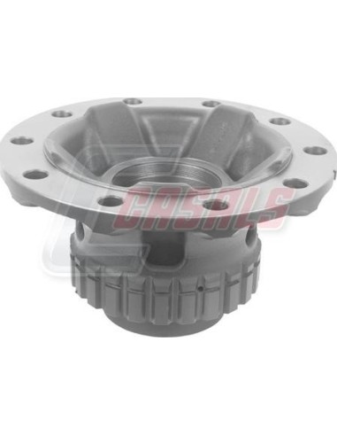 Buje Con Rodamiento VOLVO CASALS 77922