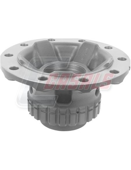 Buje Con Rodamiento VOLVO CASALS 77922