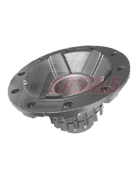 Buje Con Rodamiento VOLVO CASALS 77923