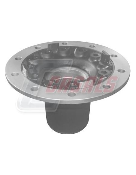 Buje Con Rodamiento IVECO CASALS 77954
