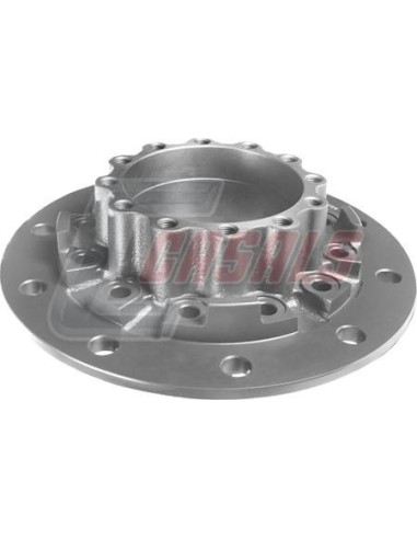 Rodamiento IVECO CASALS 77956