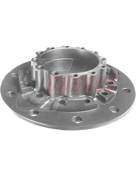 Rodamiento IVECO CASALS 77956