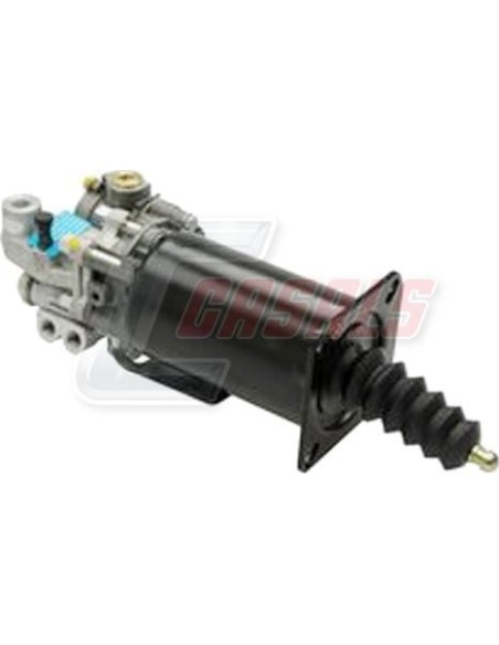 Servoembrague IVECO CASALS 90118