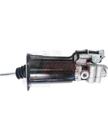 Servoembrague RENAULT CASALS 90127