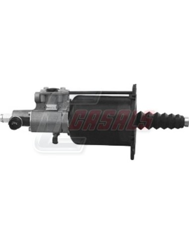 Servoembrague vehículo industrial CASALS 90134