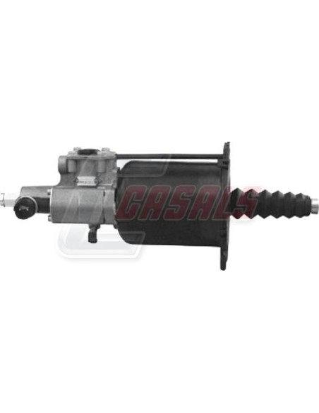 Servoembrague vehículo industrial CASALS 90138
