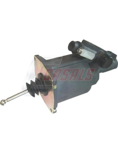 Servoembrague DAF CASALS 90155