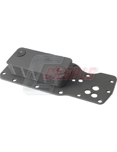 Radiador IVECO CASALS 97201
