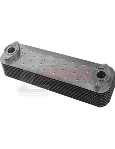 Radiador IVECO CASALS 97203