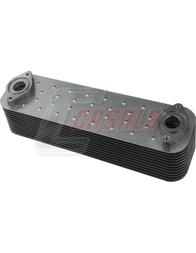 Radiador IVECO CASALS 97204