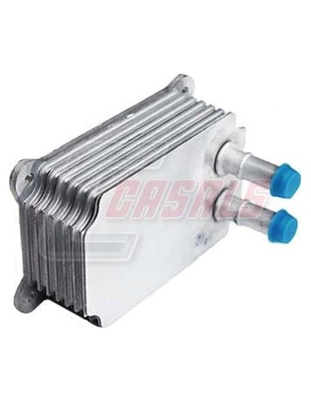 Radiador FIAT FORD CASALS 97243