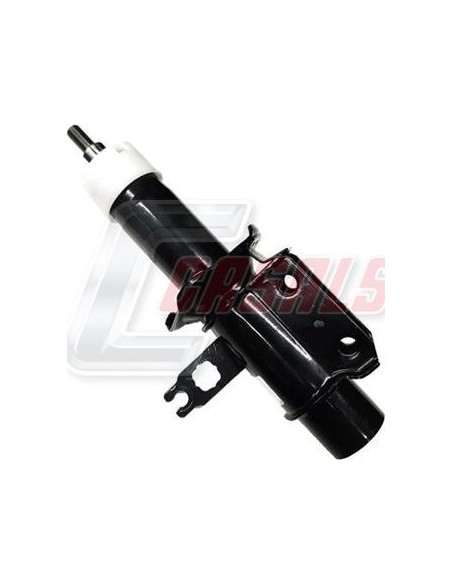 Amortiguador de chasis para MAN, RENAULT, SAF CASALS 99371