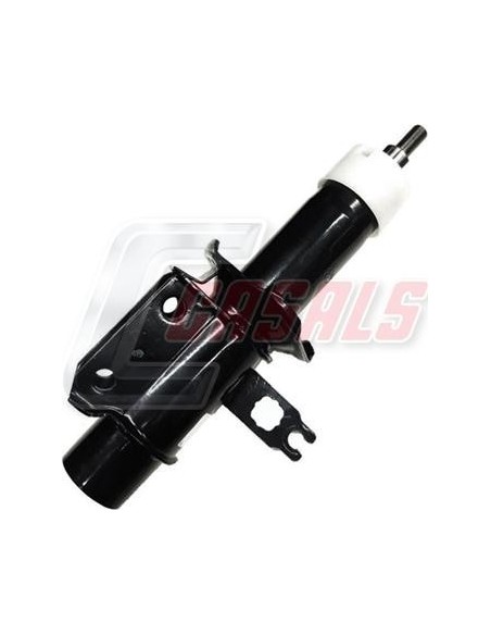Amortiguador de chasis para MAN, RENAULT, SAF CASALS 99372