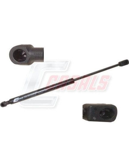 Resorte de gas para NISSAN CASALS A2704 | Recambio CASALS