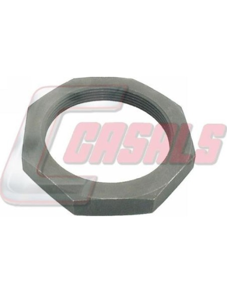 Tuerca de buje para ROR, MERITOR CASALS 20108