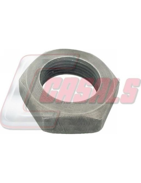 Tuerca de buje para ROR, MERITOR CASALS 20124