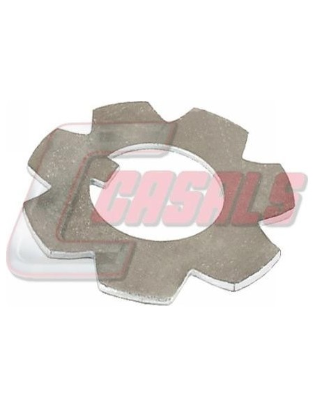 Componente de buje para ROR, MERITOR CASALS 20125