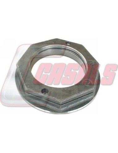 Tuerca de buje para ROR, MERITOR CASALS 20160