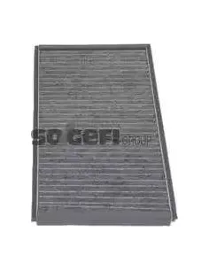 AHC198 Filtro, aire habitáculo Purflux en Oferta