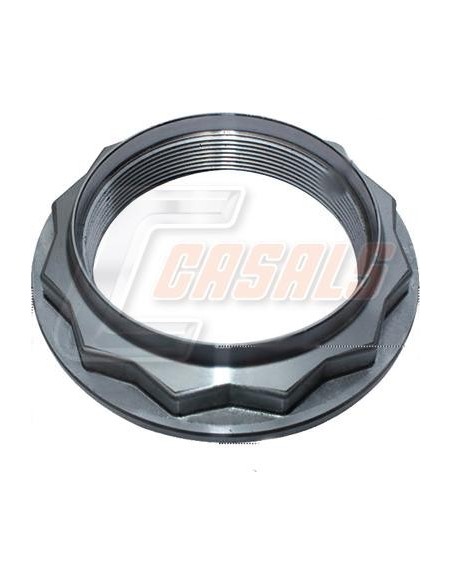 Tuerca de buje para MAN, IVECO, IVECO DAILY CASALS 20273