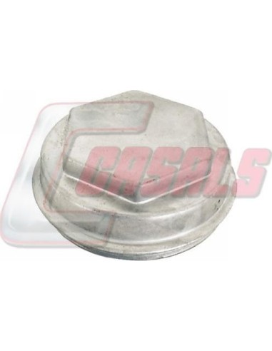 Componente de buje para FRUEHAUF, SMB CASALS 20298