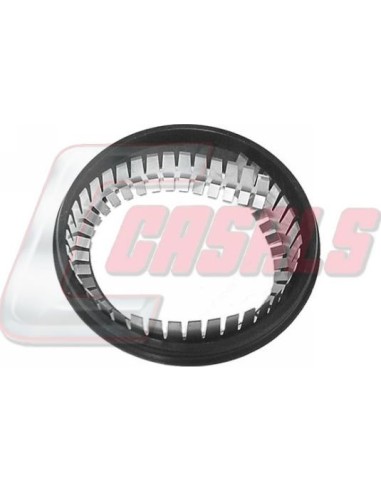 Retén de buje para VOLVO CASALS 20321