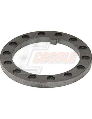 Componente de buje para ROR, MERITOR CASALS 20325