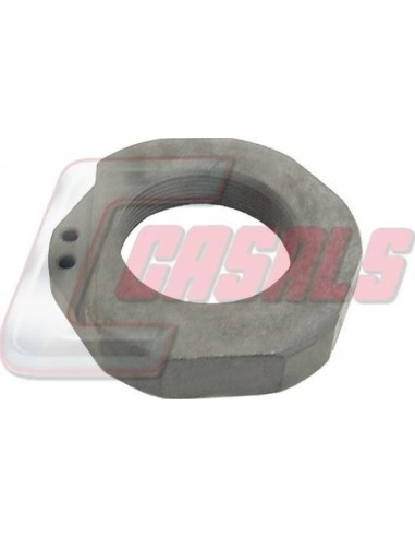 Tuerca de buje para IVECO, ILASA CASALS 20355