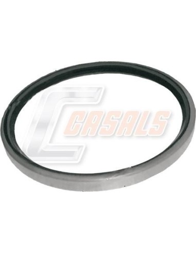 Retén de buje para IVECO CASALS 20358