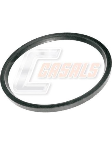 Retén de buje para IVECO CASALS 20359
