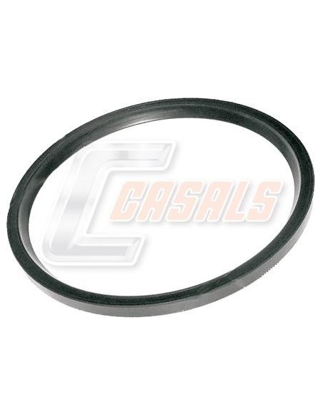 Retén de buje para IVECO CASALS 20359