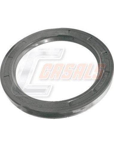 Retén de buje para MAN, RENAULT CASALS 20367