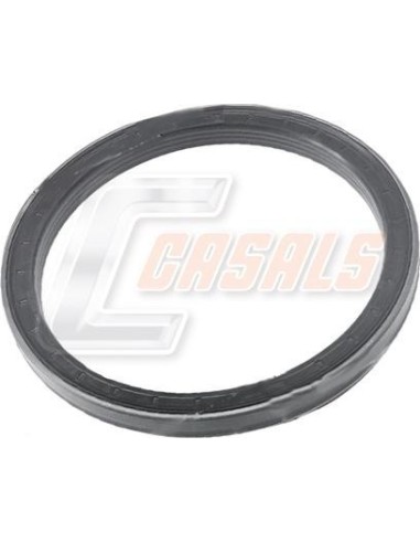 Retén de buje para SCANIA CASALS 20368