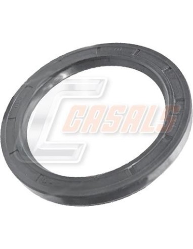 Retén de buje para SCANIA, SMB CASALS 20369