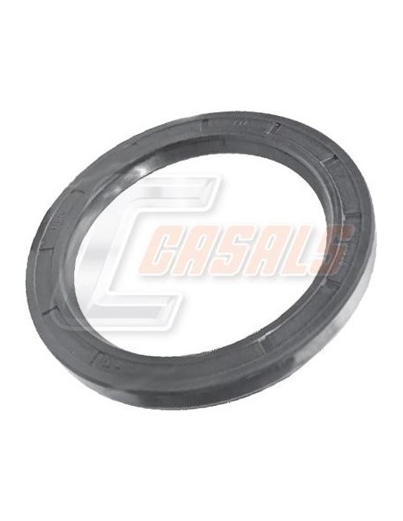 Retén de buje para SCANIA, SMB CASALS 20369