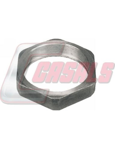 Tuerca de buje para MAN, SAF, SAUER CASALS 20415