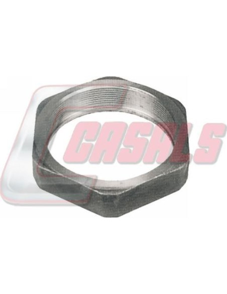 Tuerca de buje para MAN, SAF, SAUER CASALS 20415