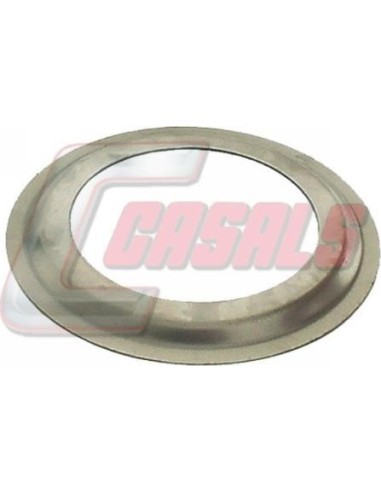 Rodamiento de buje para BPW CASALS 20446