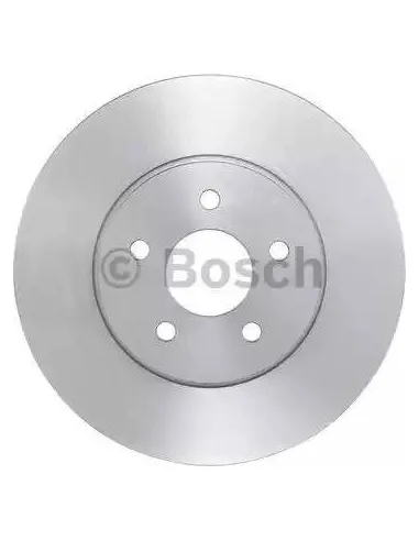 Disco de freno Bosch 986478718